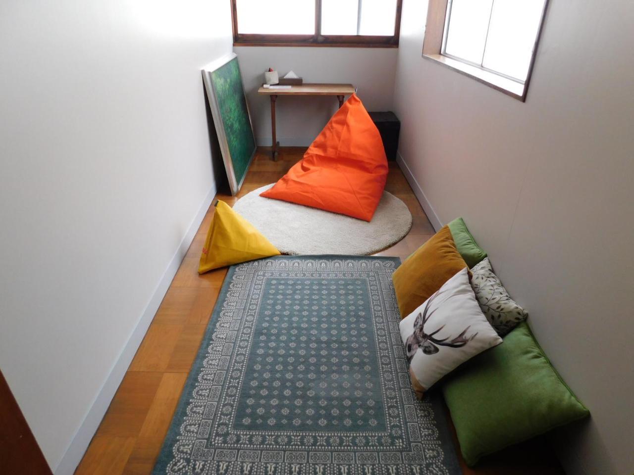 Oinai Taruyacho Holiday home