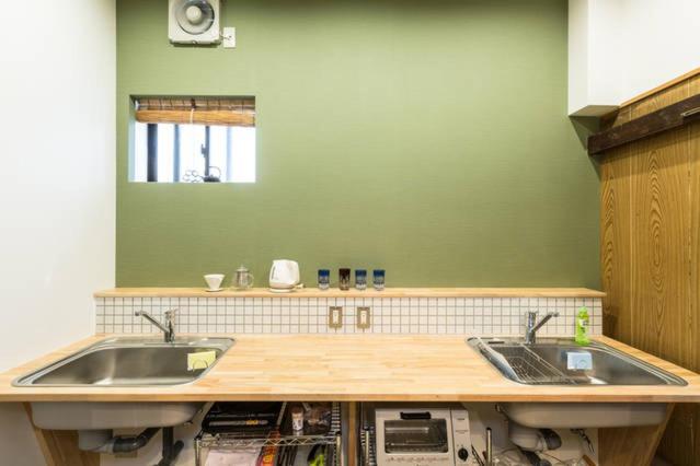 Oinai Taruyacho Holiday home Kyoto
