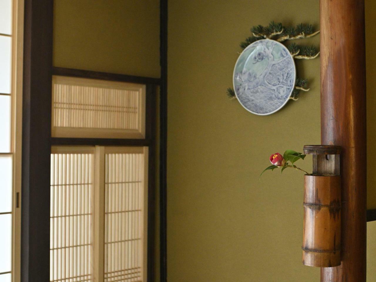 Kyo No Ondokoro Fuyacho-nijo #4 Holiday home Kyoto