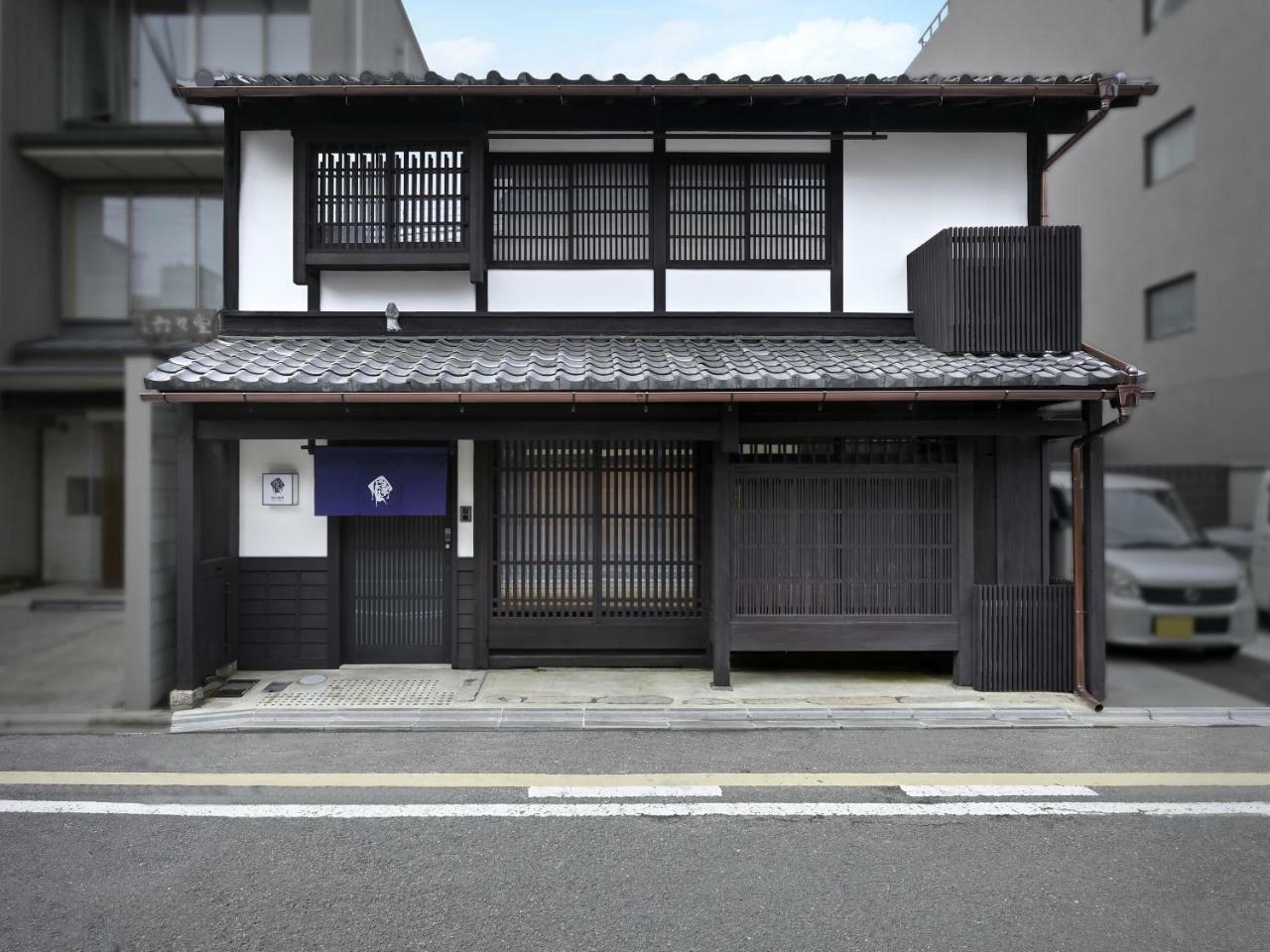 Kyo No Ondokoro Fuyacho-nijo #4 Holiday home *