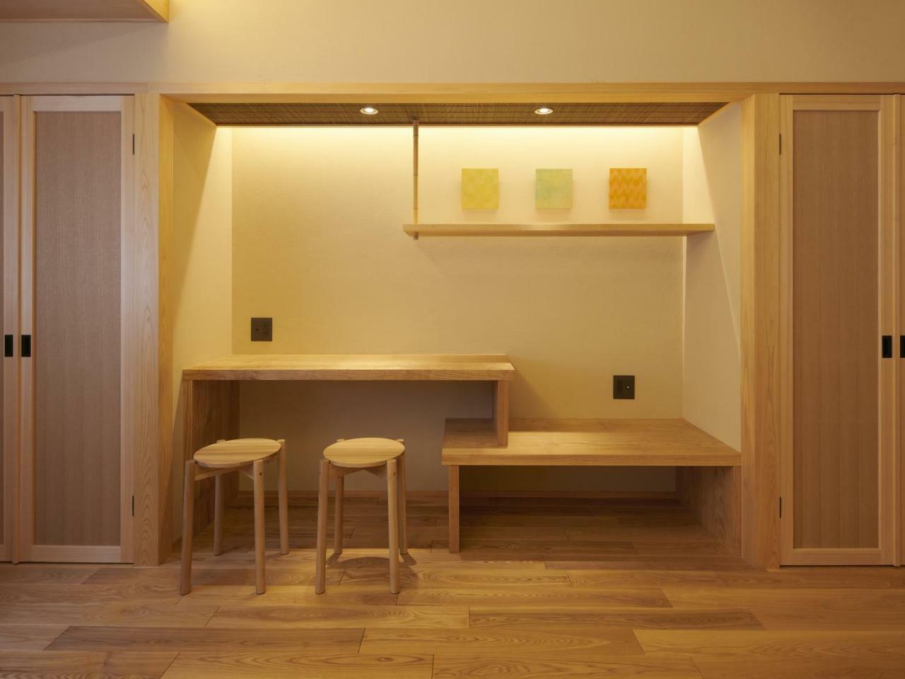 Kyo No Ondokoro Fuyacho-nijo #4 Holiday home
