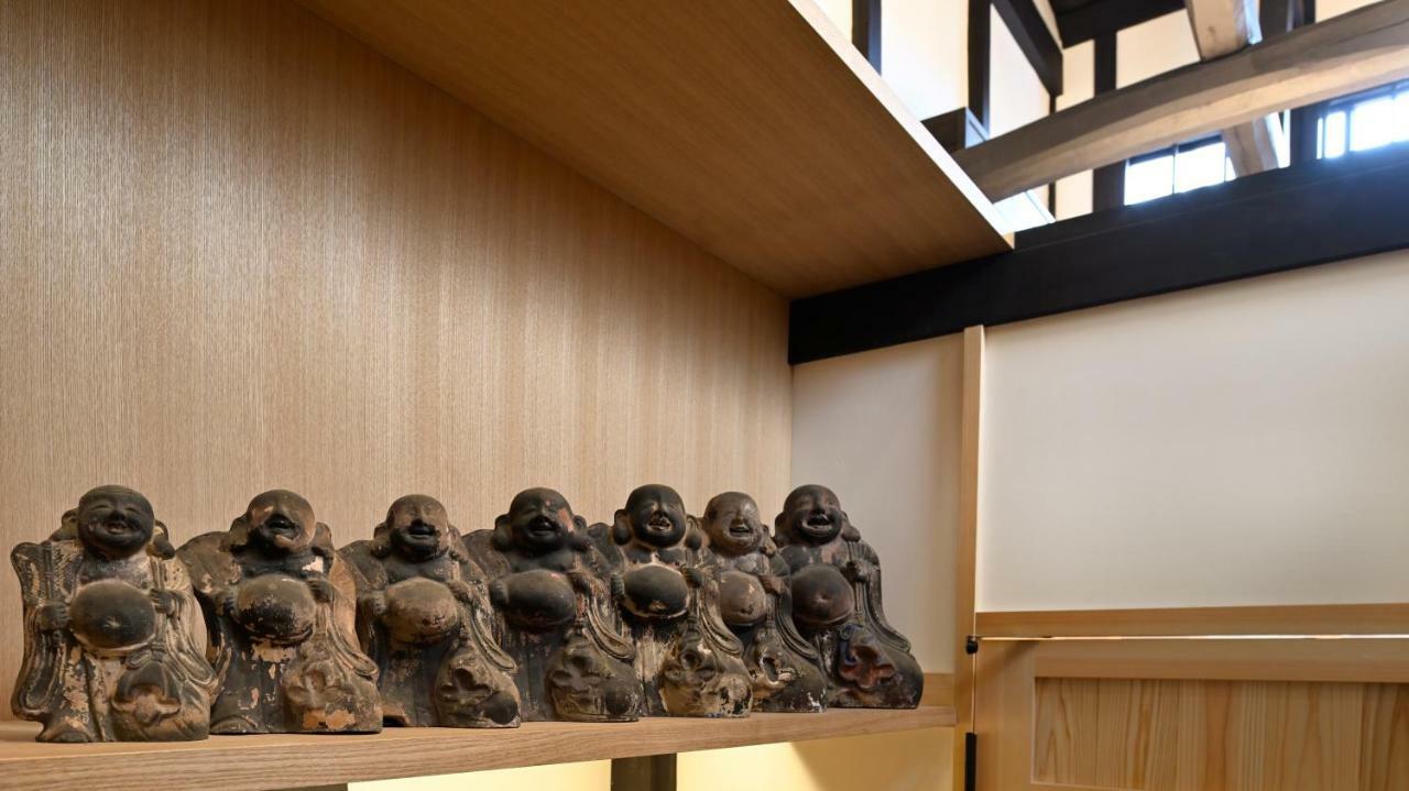 Kyo No Ondokoro Fuyacho-nijo #4 Holiday home Kyoto