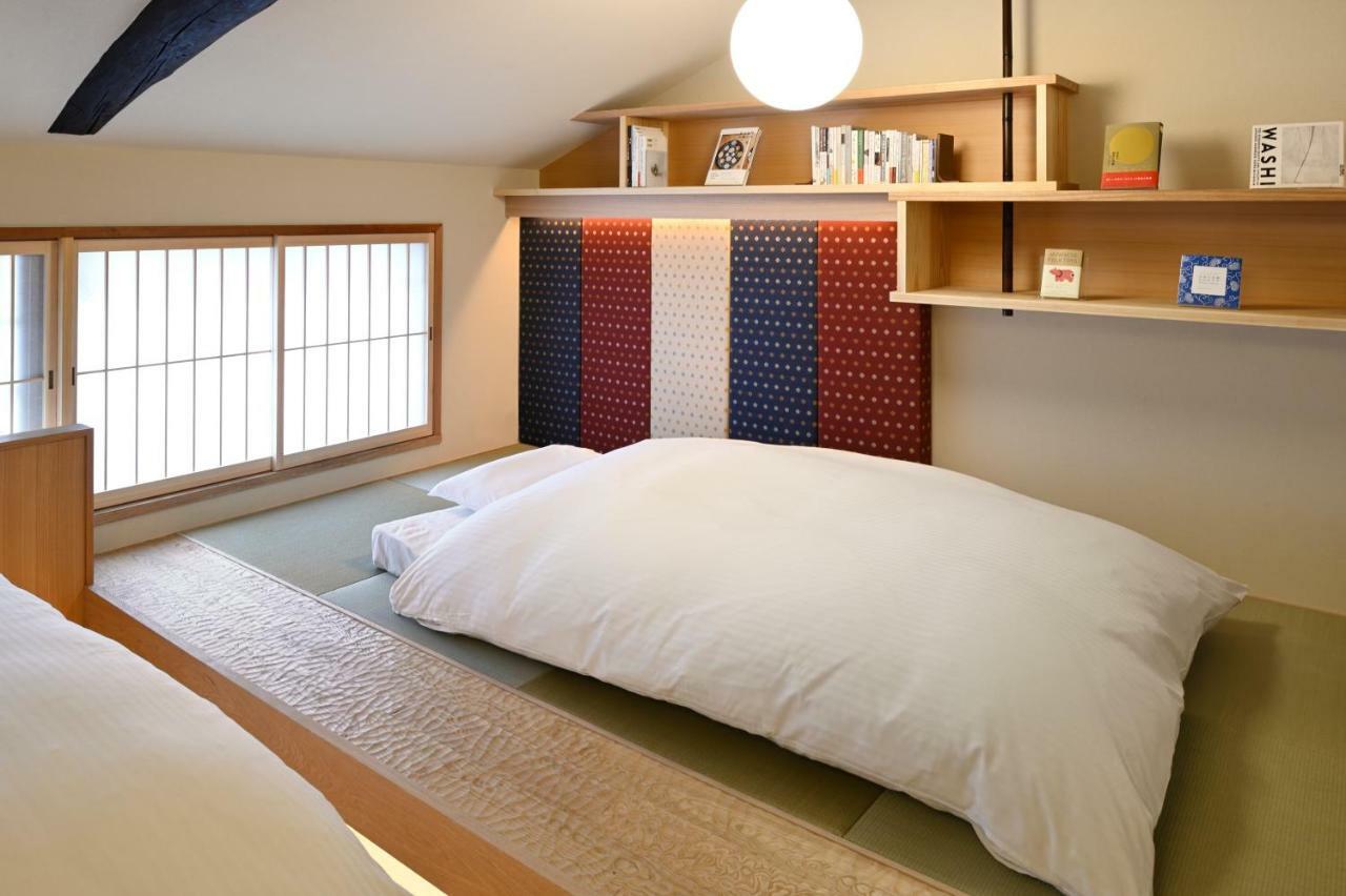 Holiday home Kyo No Ondokoro Fuyacho-nijo #4 Kyoto
