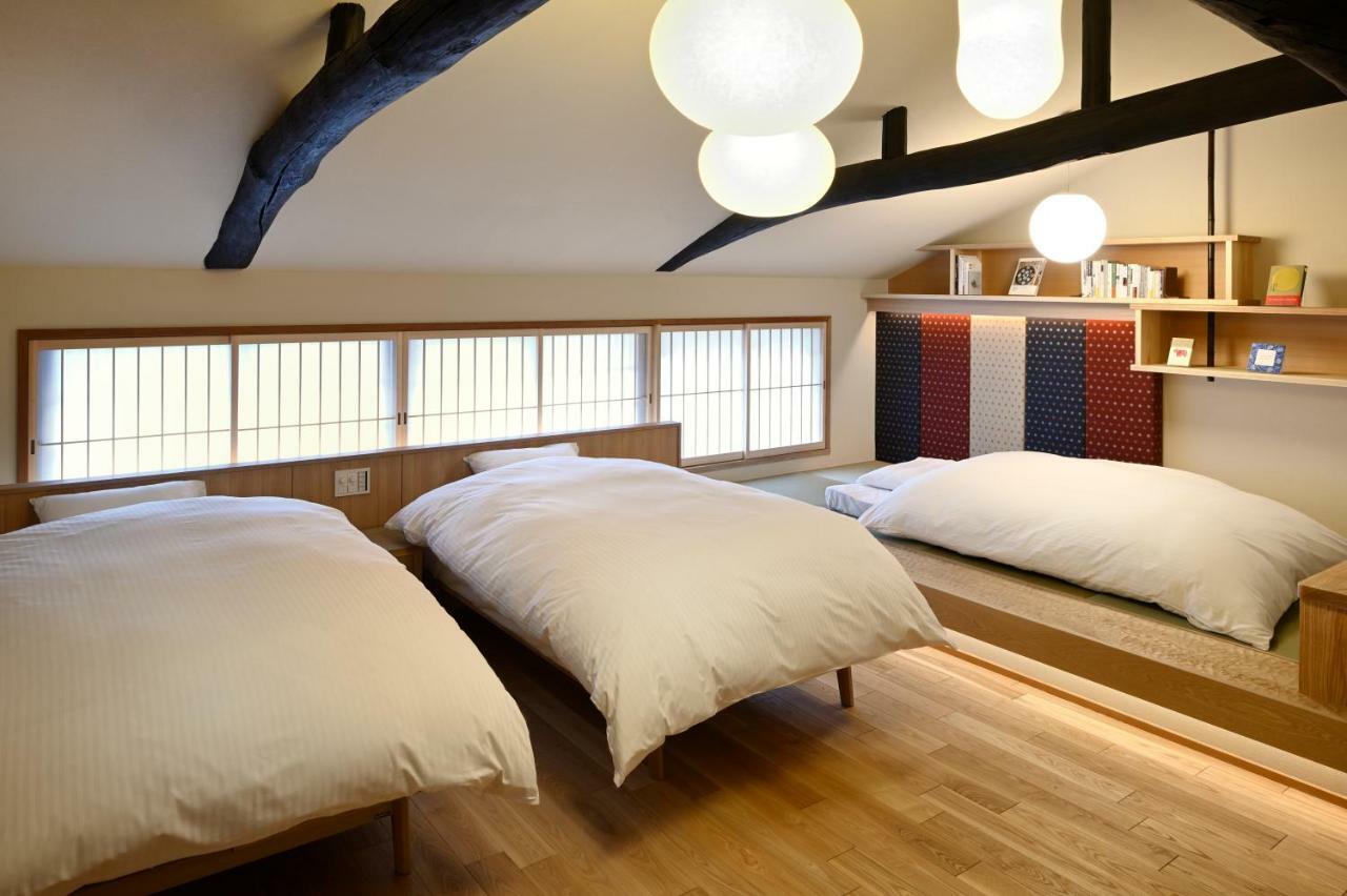 Holiday home Kyo No Ondokoro Fuyacho-nijo #4 Kyoto