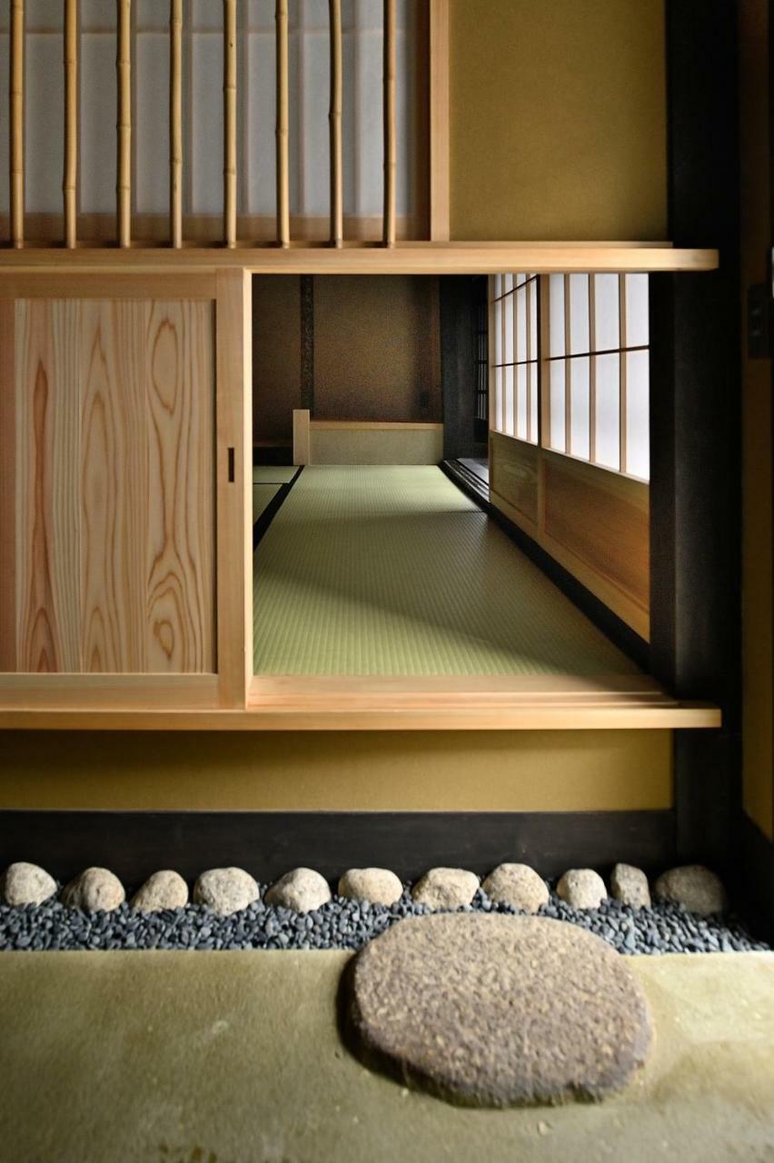 Kyo No Ondokoro Fuyacho-nijo #4 Holiday home *
