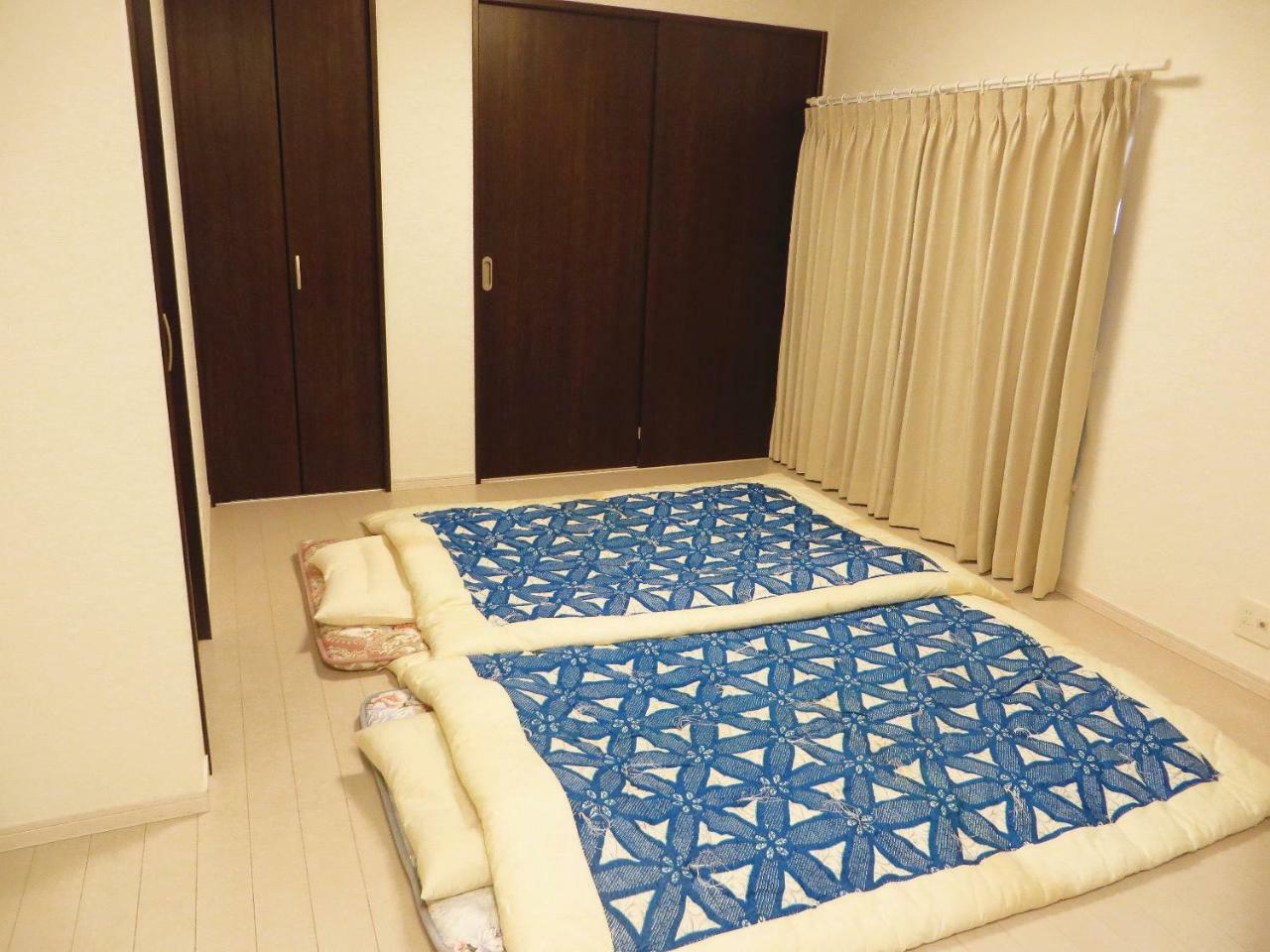 Apartment Tane No Ie