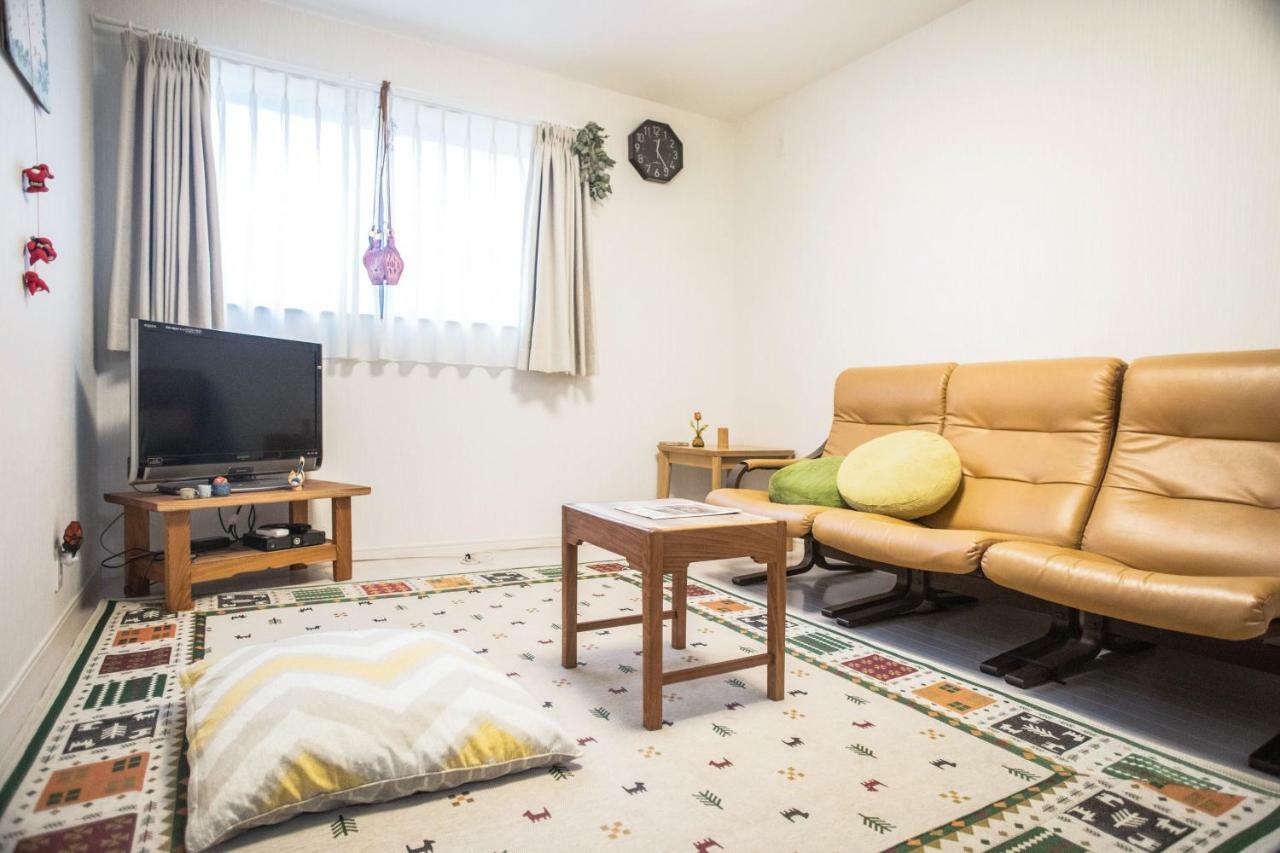 Tane No Ie Apartment *