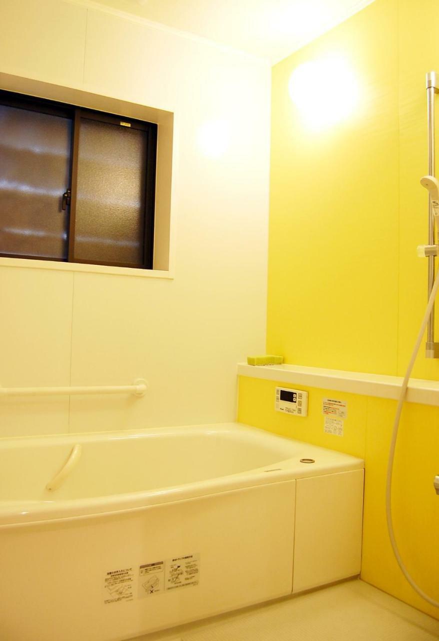 Apartment Tane No Ie Kyoto
