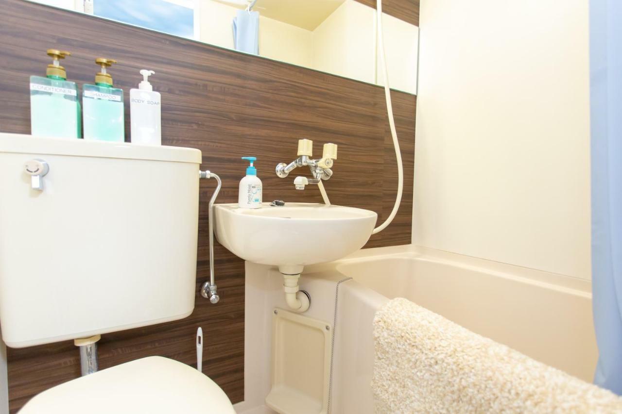 Apartment Miyabiro 103
