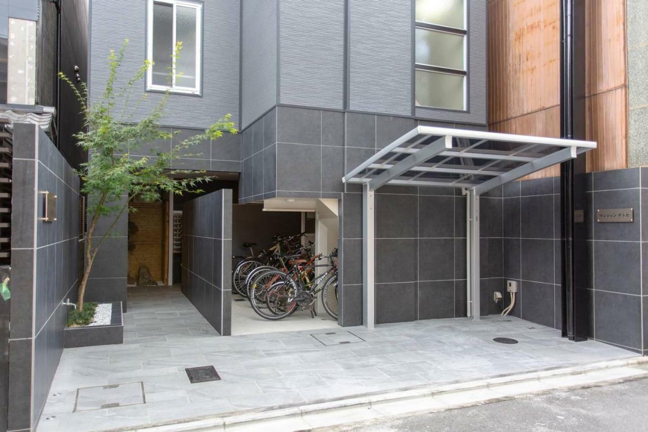 Miyabiro 106 Apartment *
