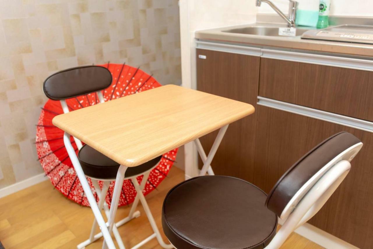 Apartment Miyabiro 106