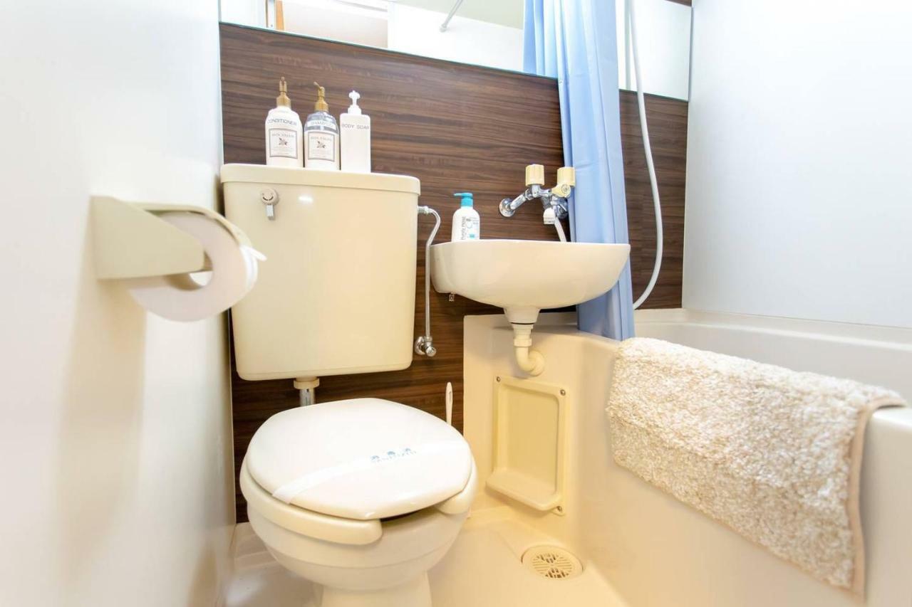 Miyabiro 107 Apartment
