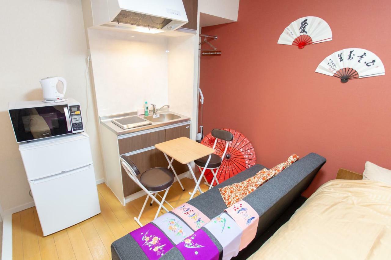 Miyabiro 105 Apartment *