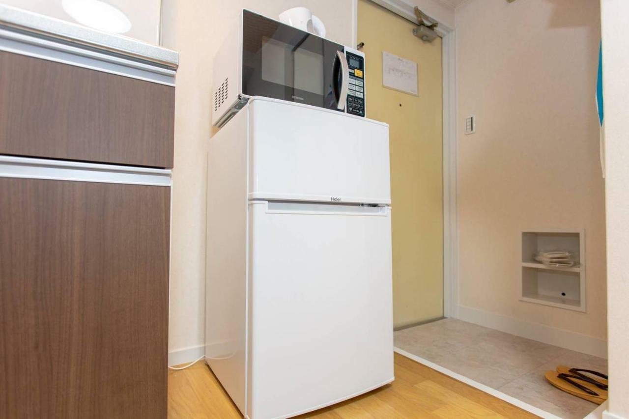 Miyabiro 106 Apartment *