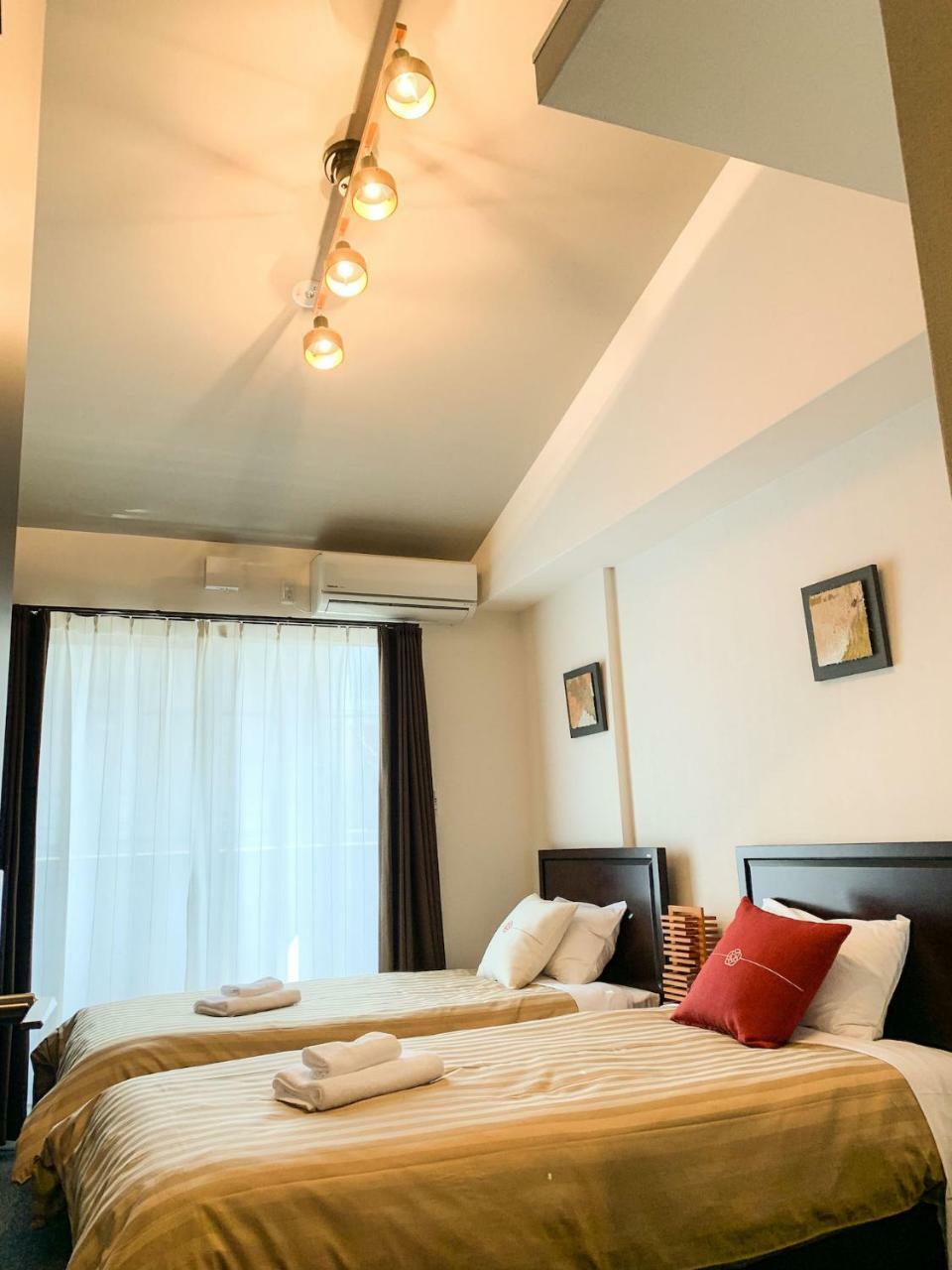 Saga Arashiyama Rin Nonomiyatei Guest house *