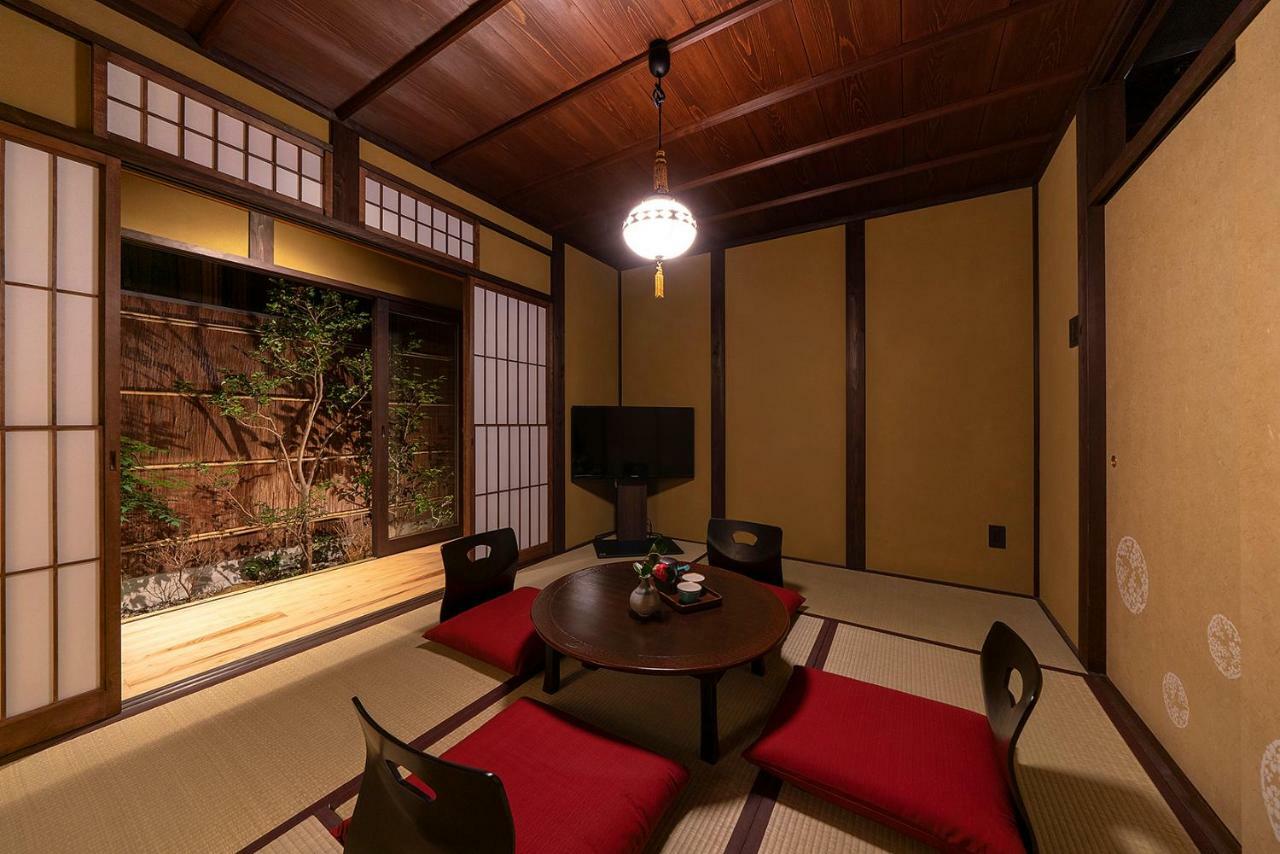Shakudo An Machiya House Holiday home