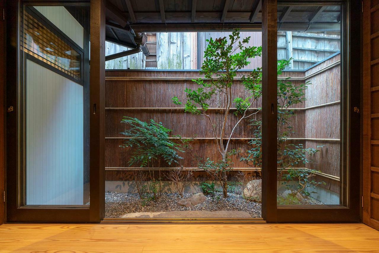 Holiday home Shakudo An Machiya House *