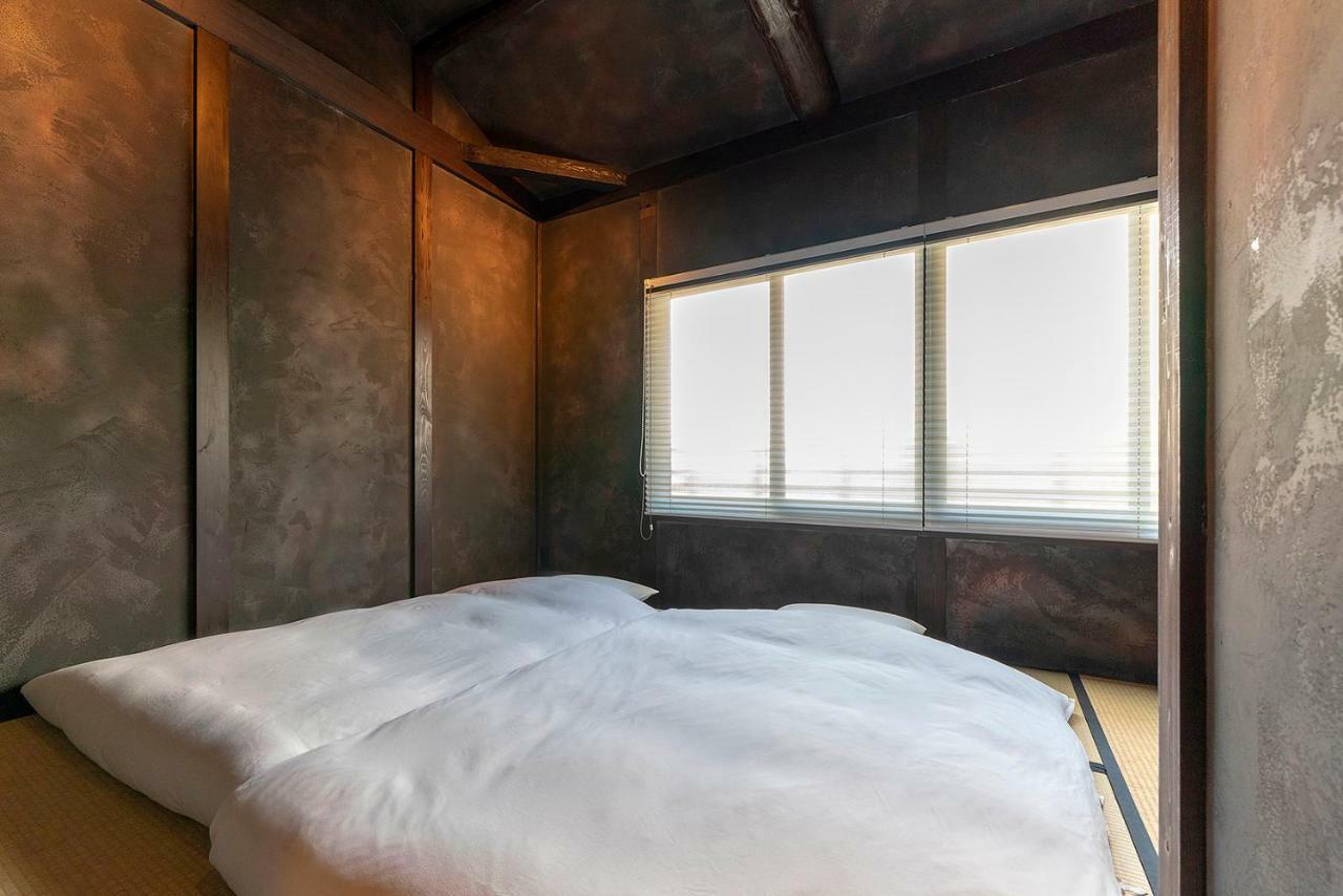 Shakudo An Machiya House Holiday home Kyoto