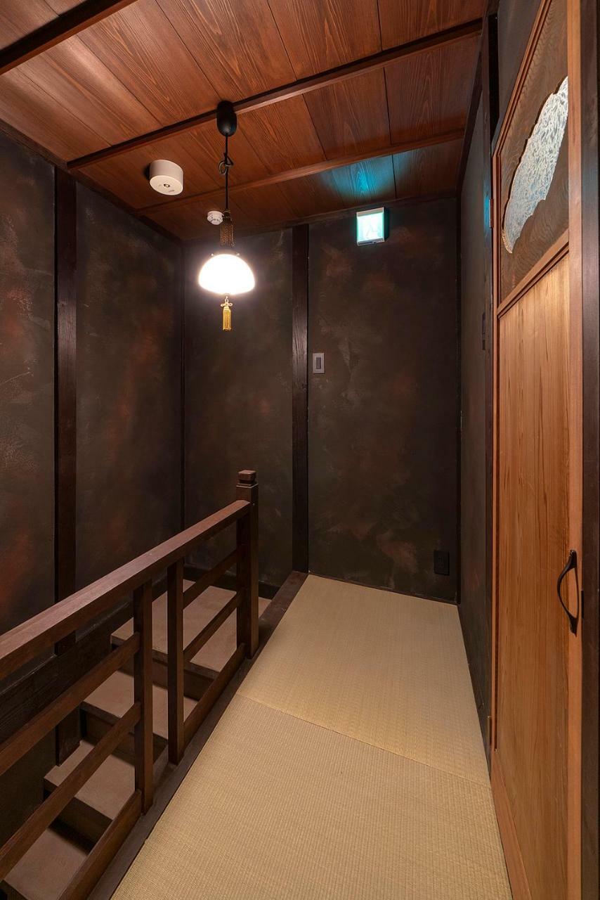 Shakudo An Machiya House