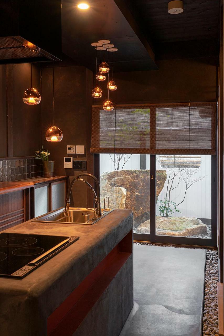 Shakudo An Machiya House Holiday home Kyoto