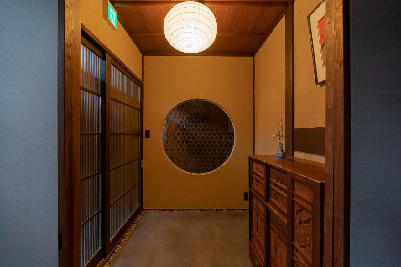 Shakudo An Machiya House Holiday home
