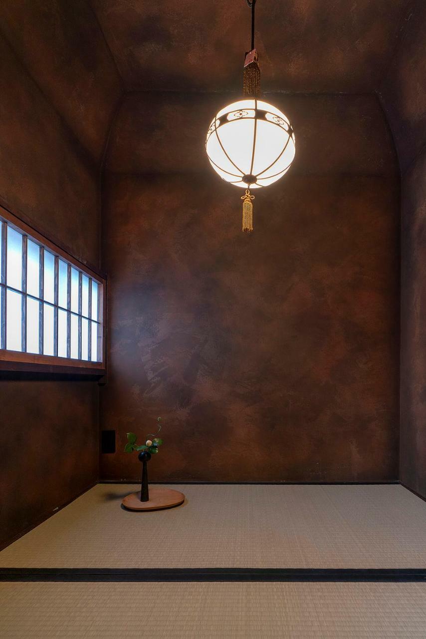 Holiday home Shakudo An Machiya House *
