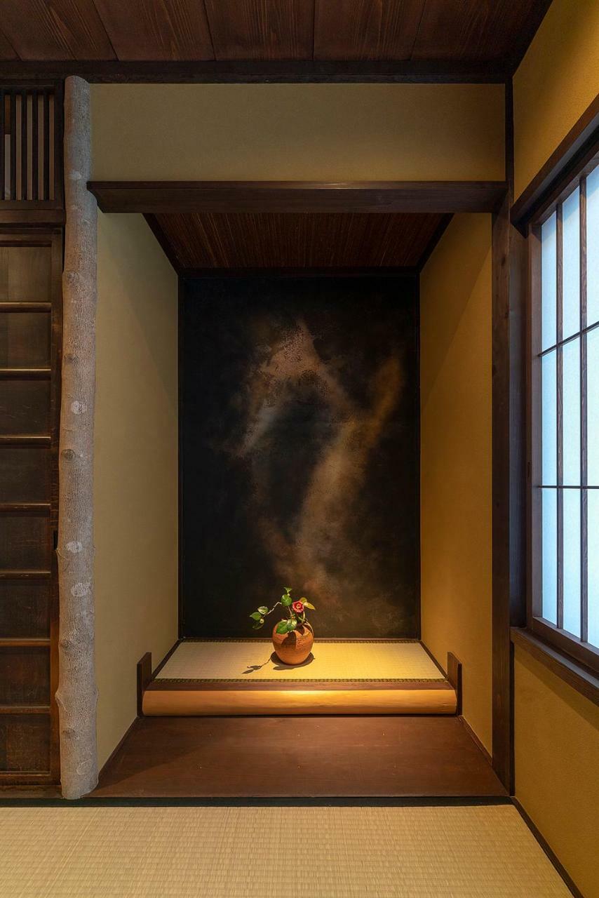 Shakudo An Machiya House Holiday home