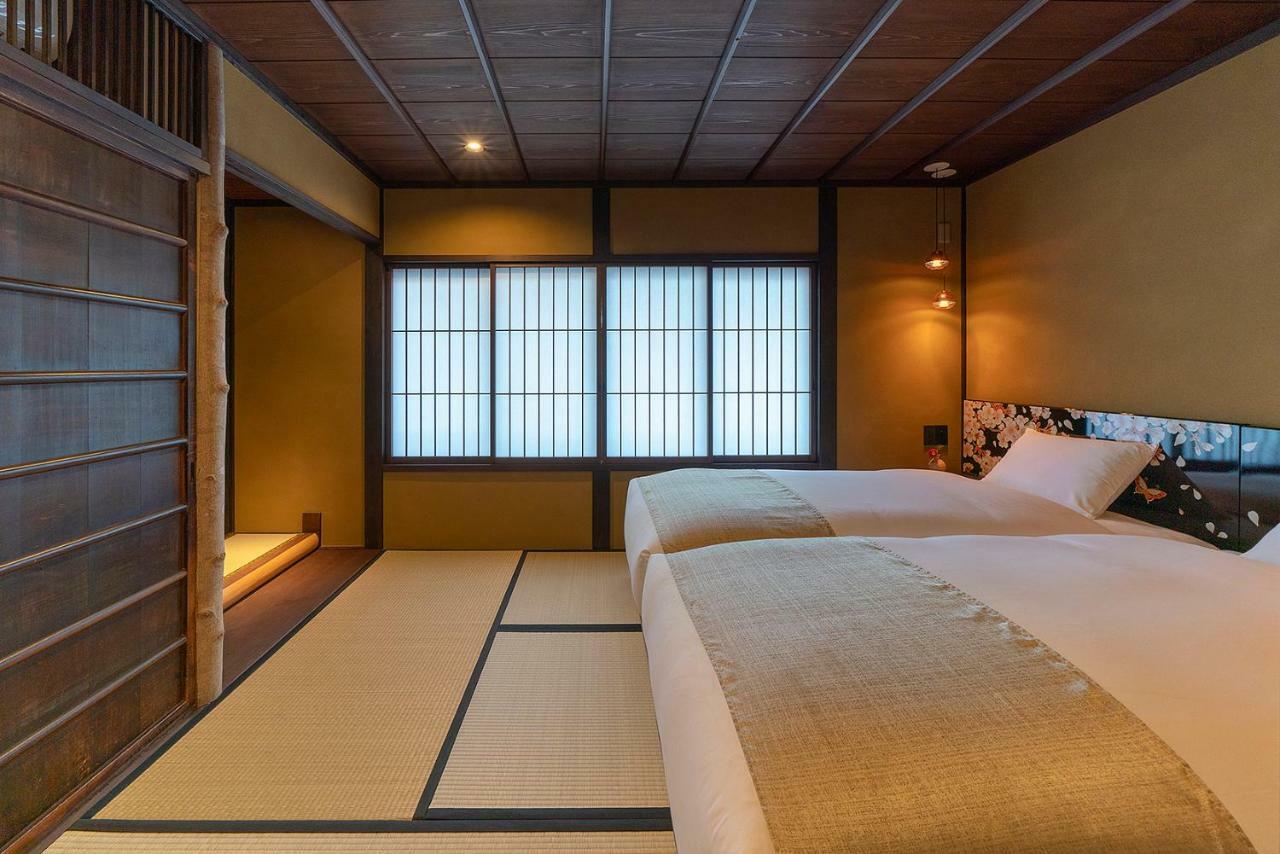Shakudo An Machiya House Holiday home Kyoto
