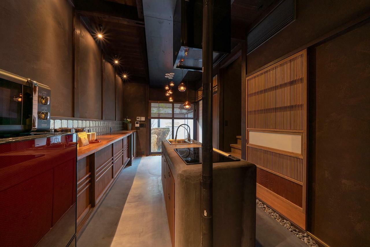 Shakudo An Machiya House Holiday home