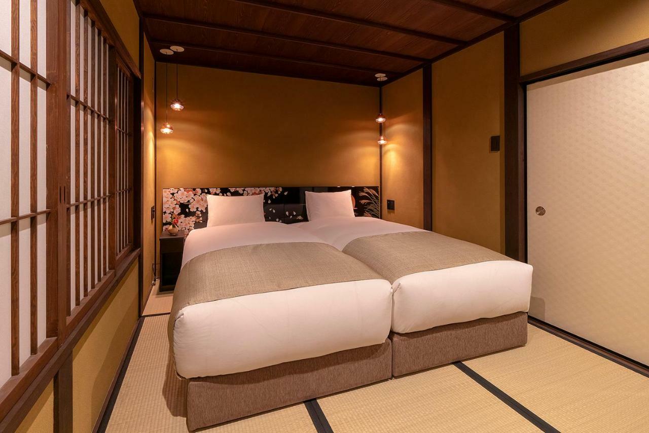 Holiday home Shakudo An Machiya House Kyoto