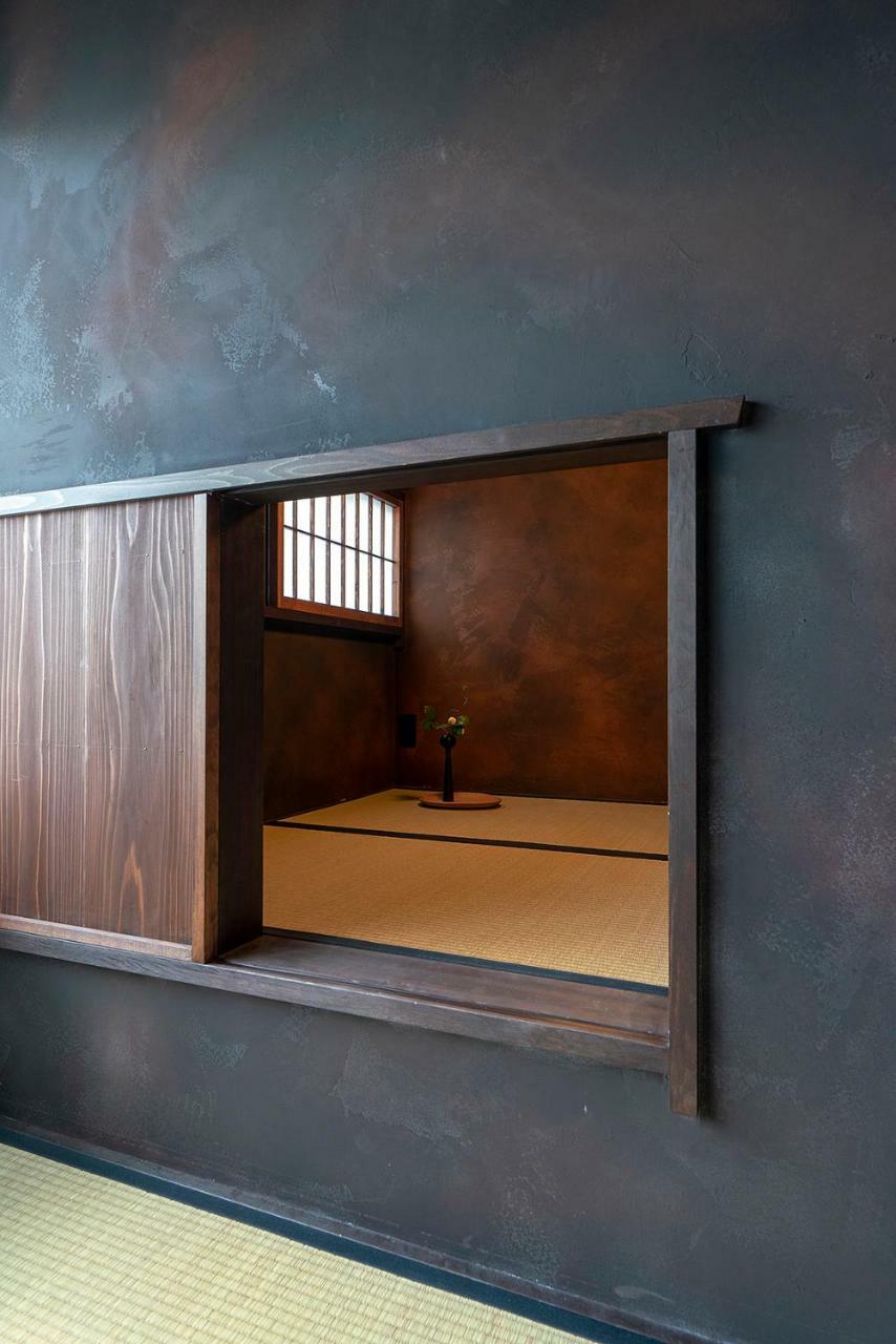 Shakudo An Machiya House Holiday home Kyoto