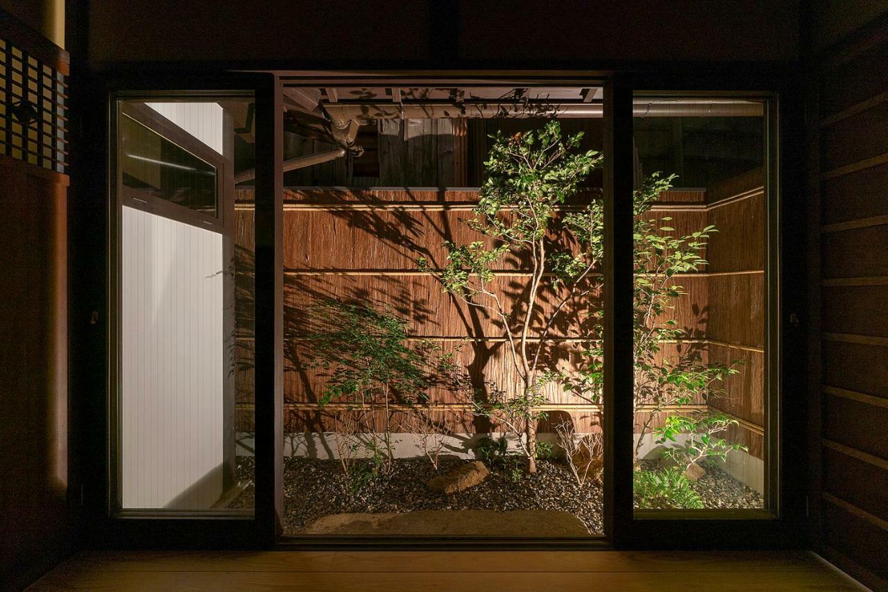 Holiday home Shakudo An Machiya House