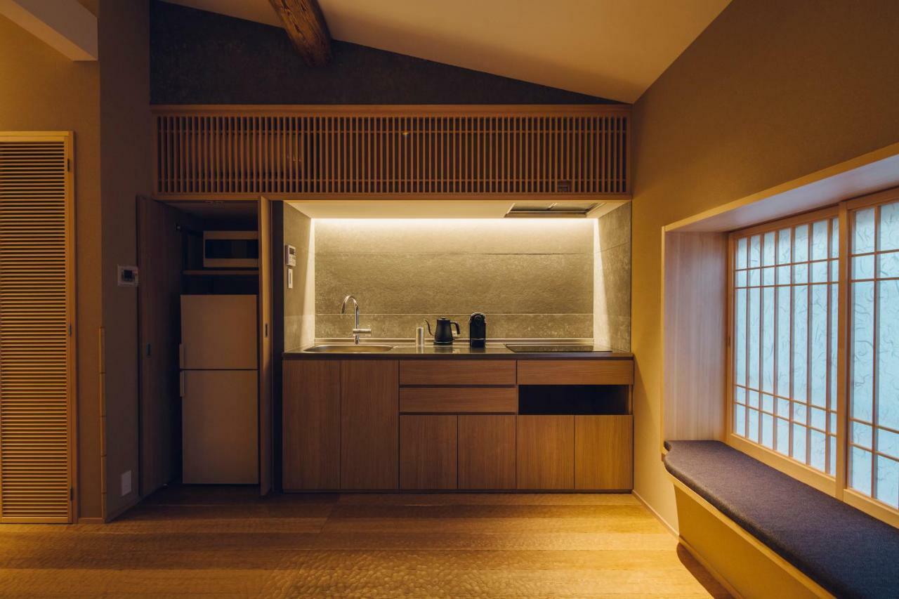 Asahi House Dog Friendly Kyoto