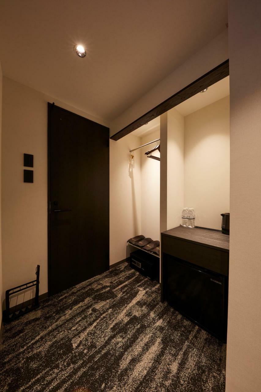 Aparthotel Rinn Kamiebisu