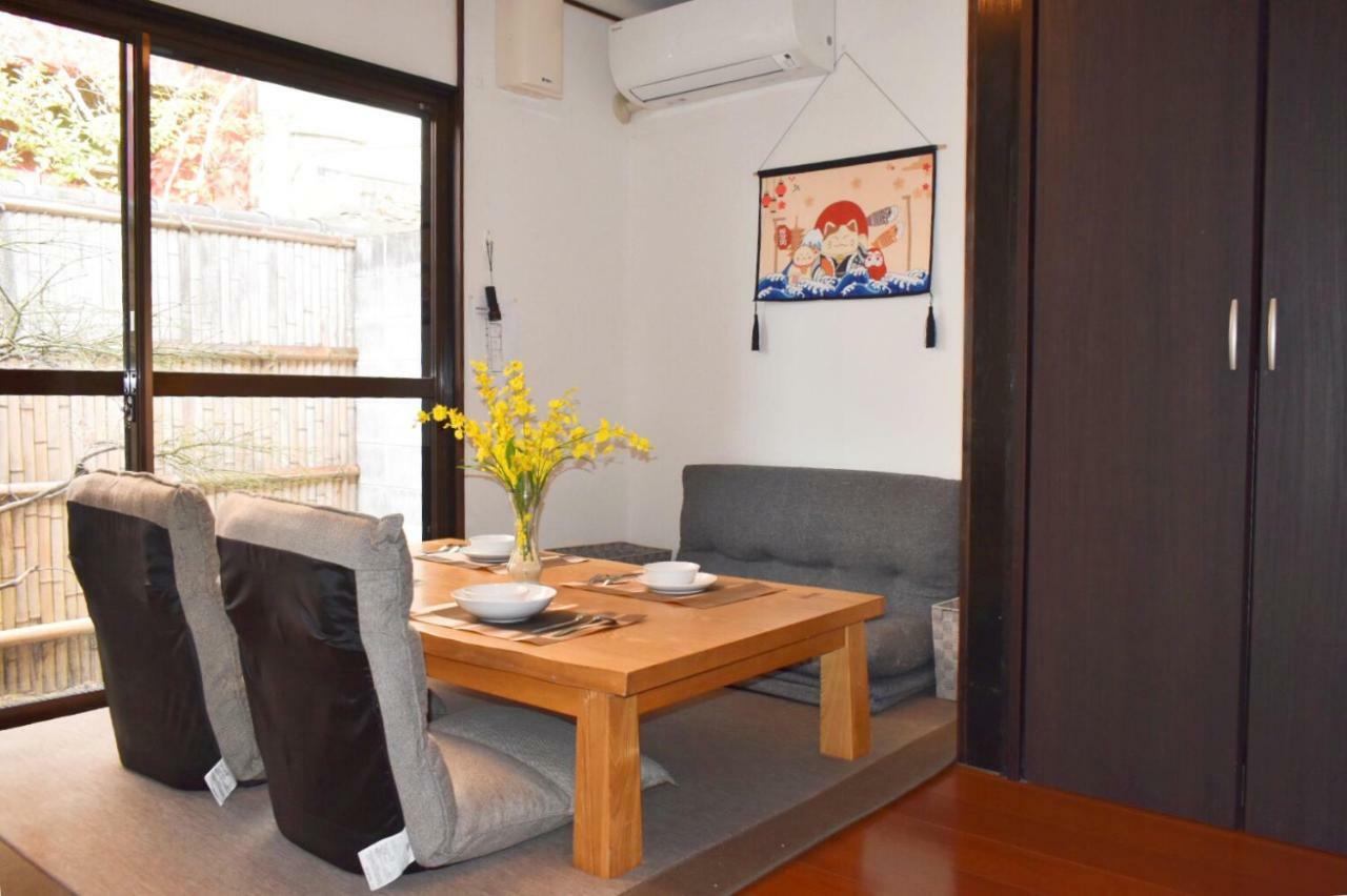 Guest house 花舎