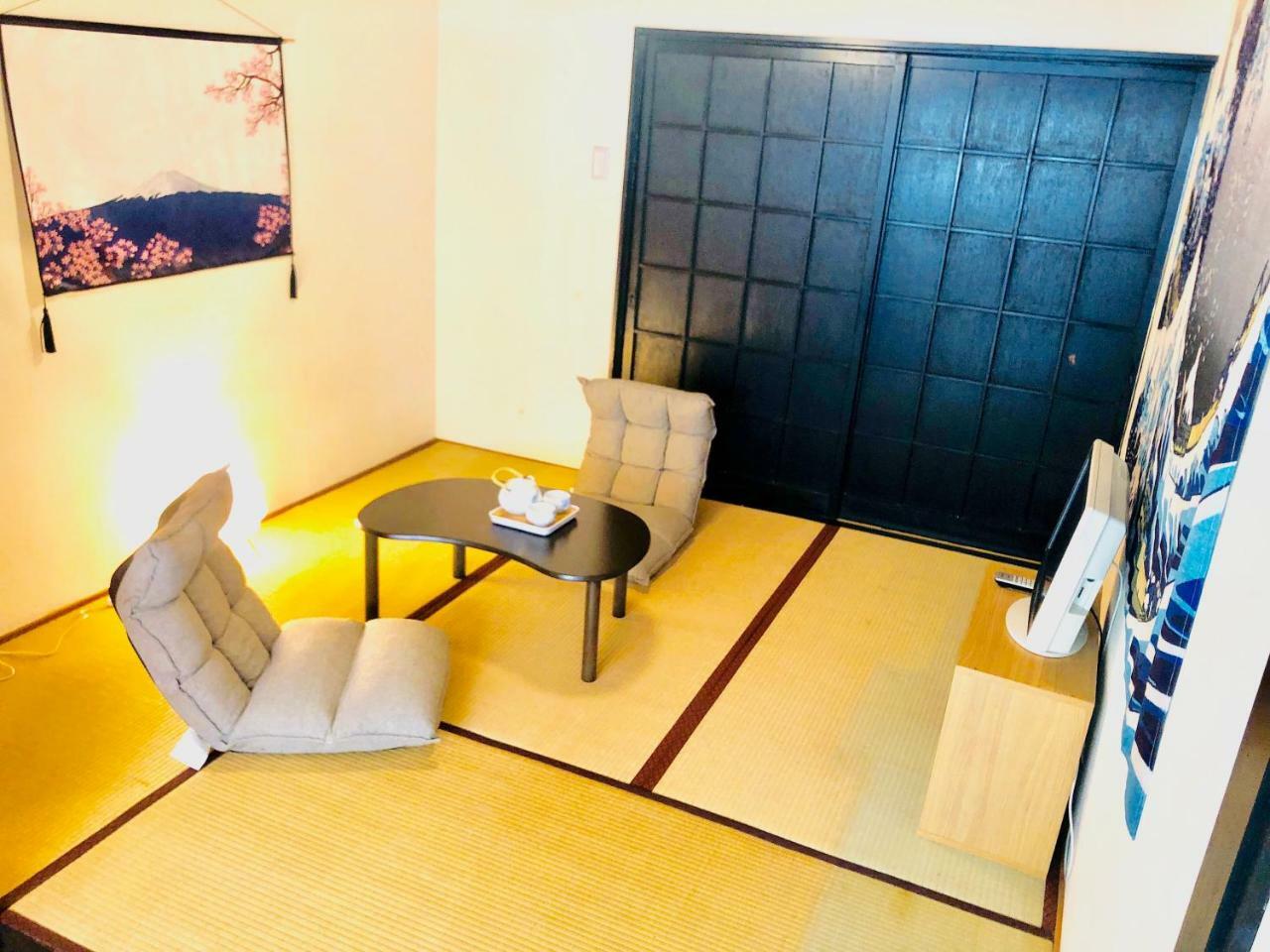 Guest house 花舎 *