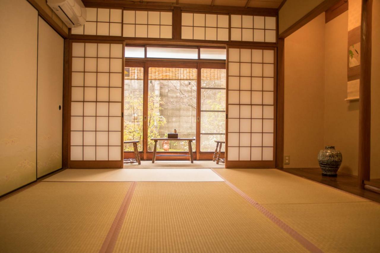 京都有客 Guest house Kyoto