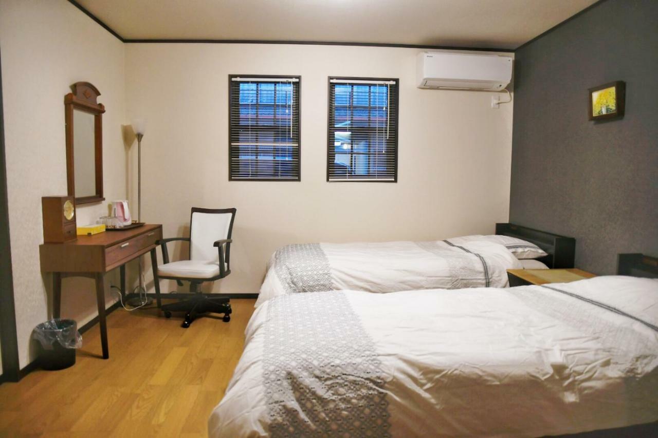 京都有客 Guest house
