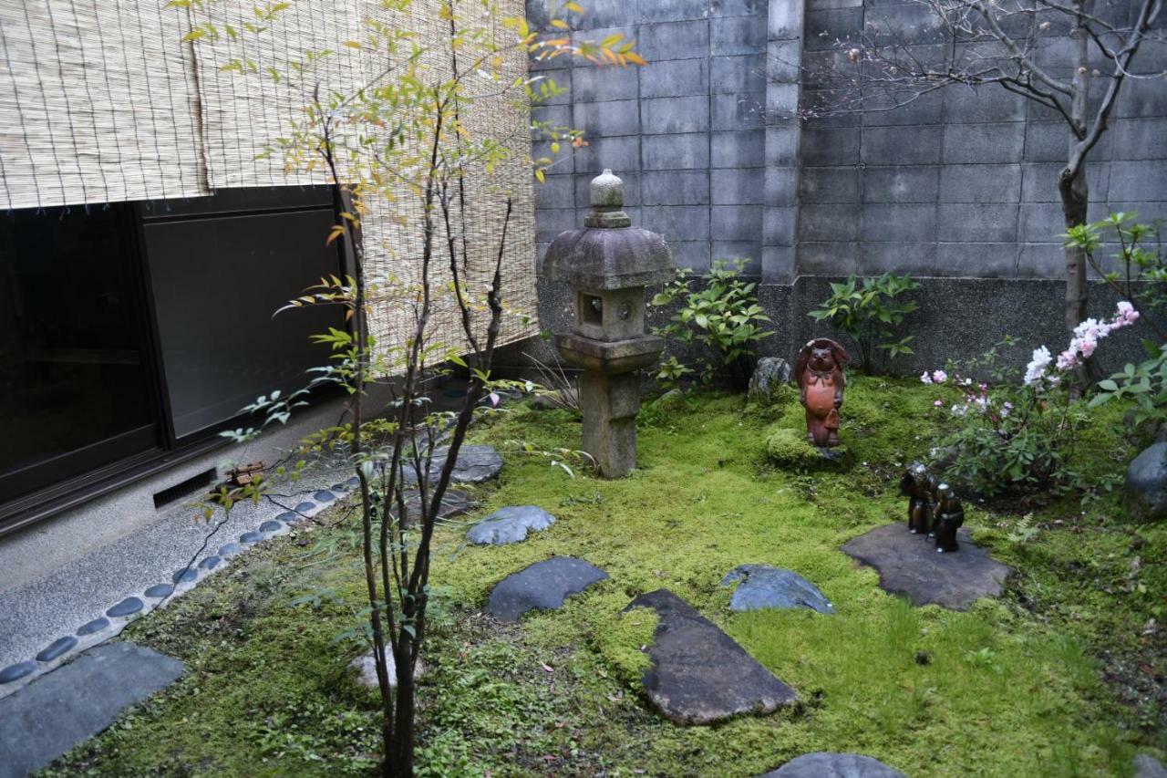 京都有客 * Kyoto