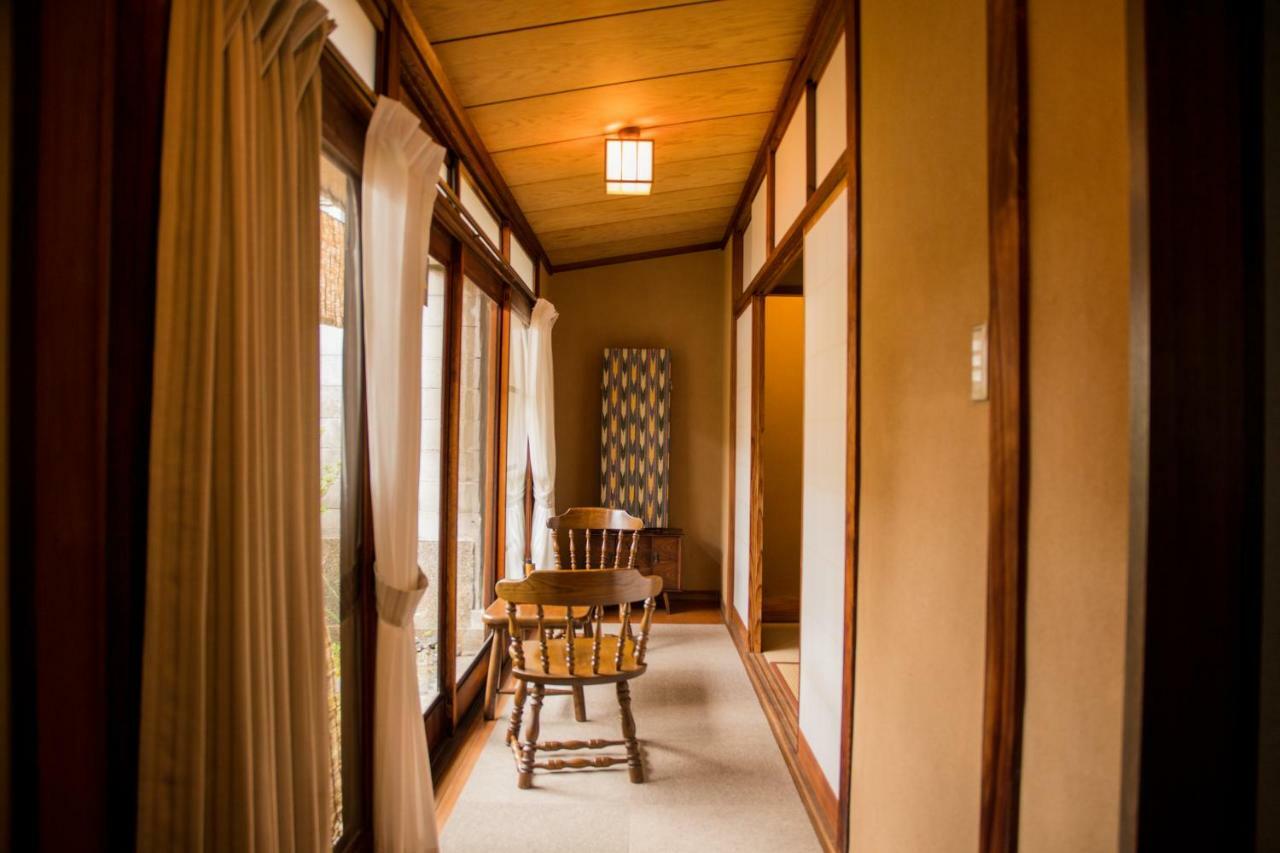 Guest house 京都有客 *