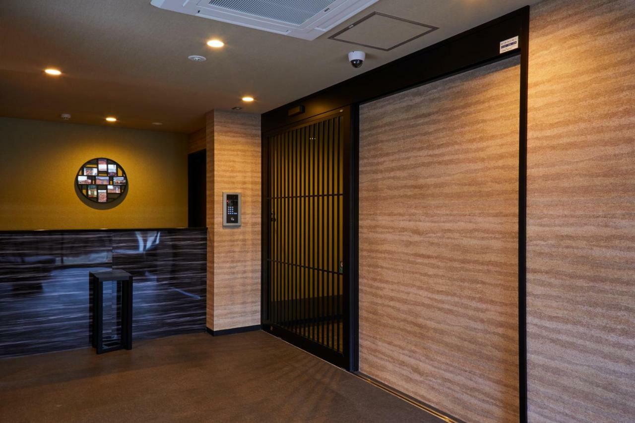 Rinn Heian Shirakawa Aparthotel 3*
