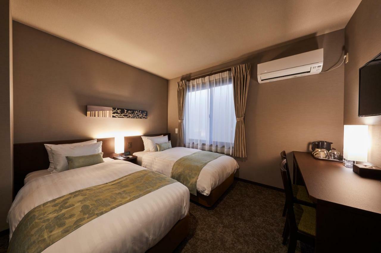 Rinn Heian Shirakawa 3* Kyoto