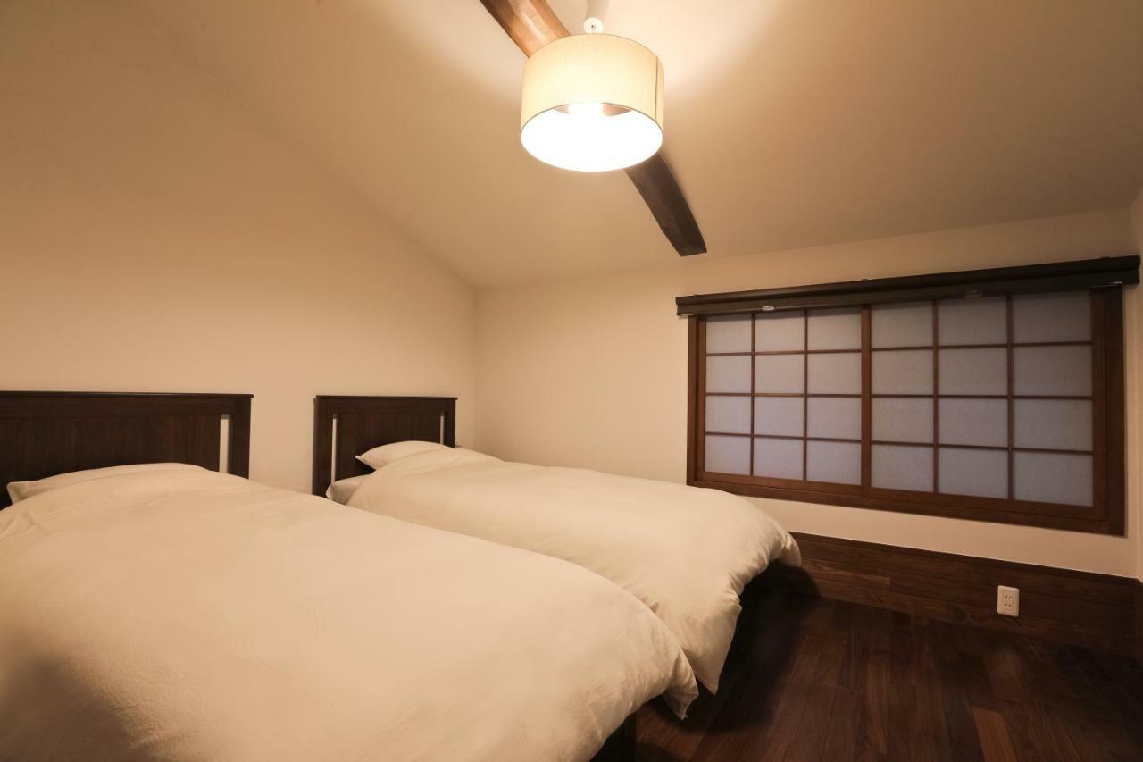 Villa 六花庵 Rokkaan