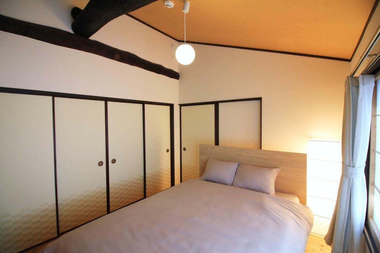 Guest house Kyo Koyado Kinkakuji Benten Kyoto
