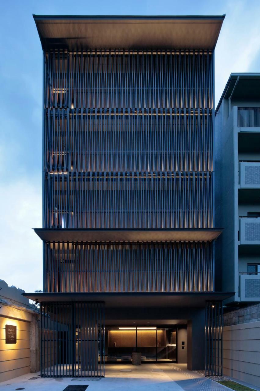 Hotel Ninja Black Kyoto