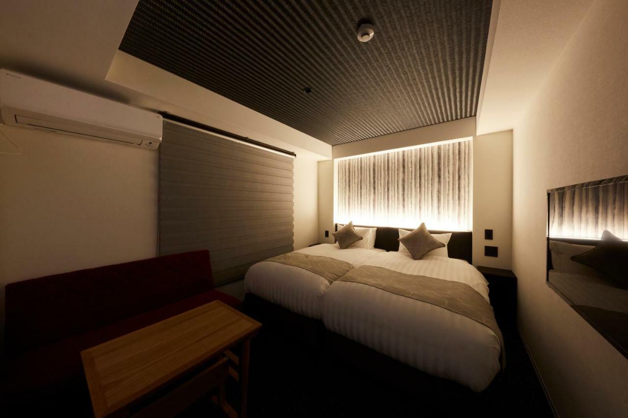 Rinn Kamiebisu 3* Kyoto