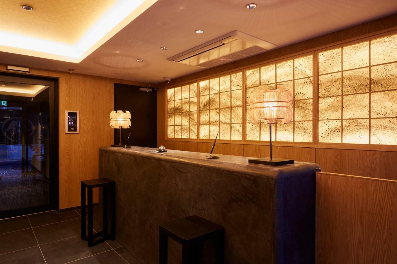 Rinn Kamiebisu Kyoto