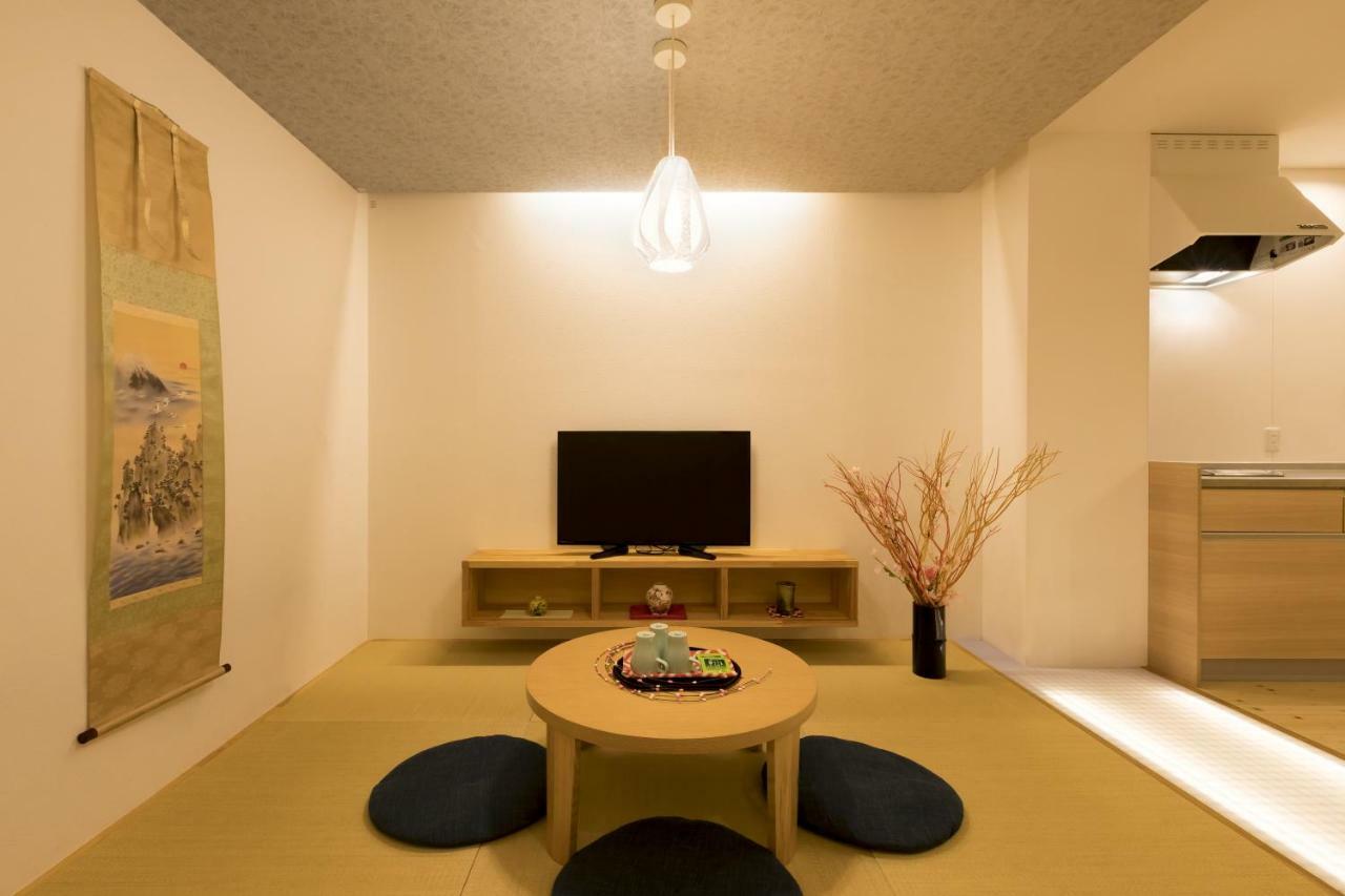 Guest house Raku