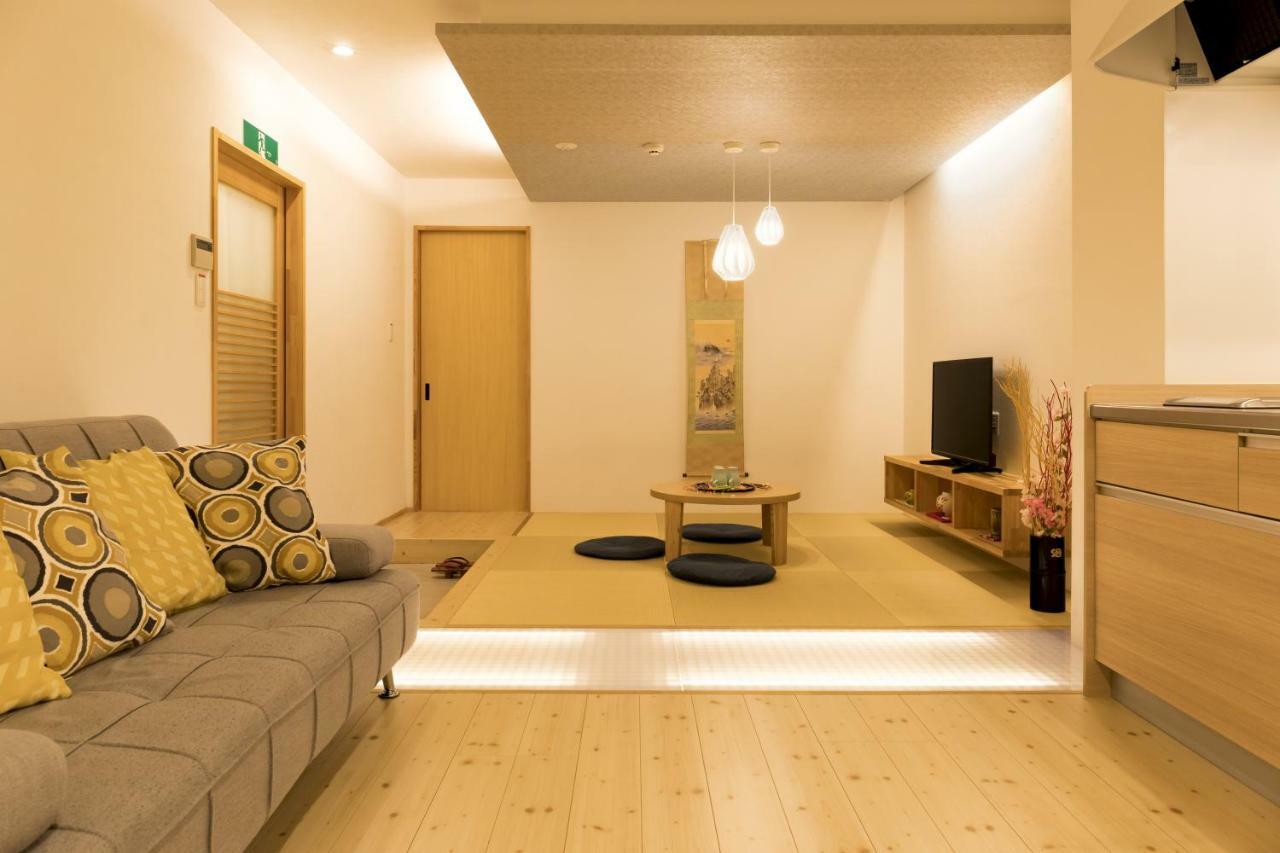 Guest house Raku *