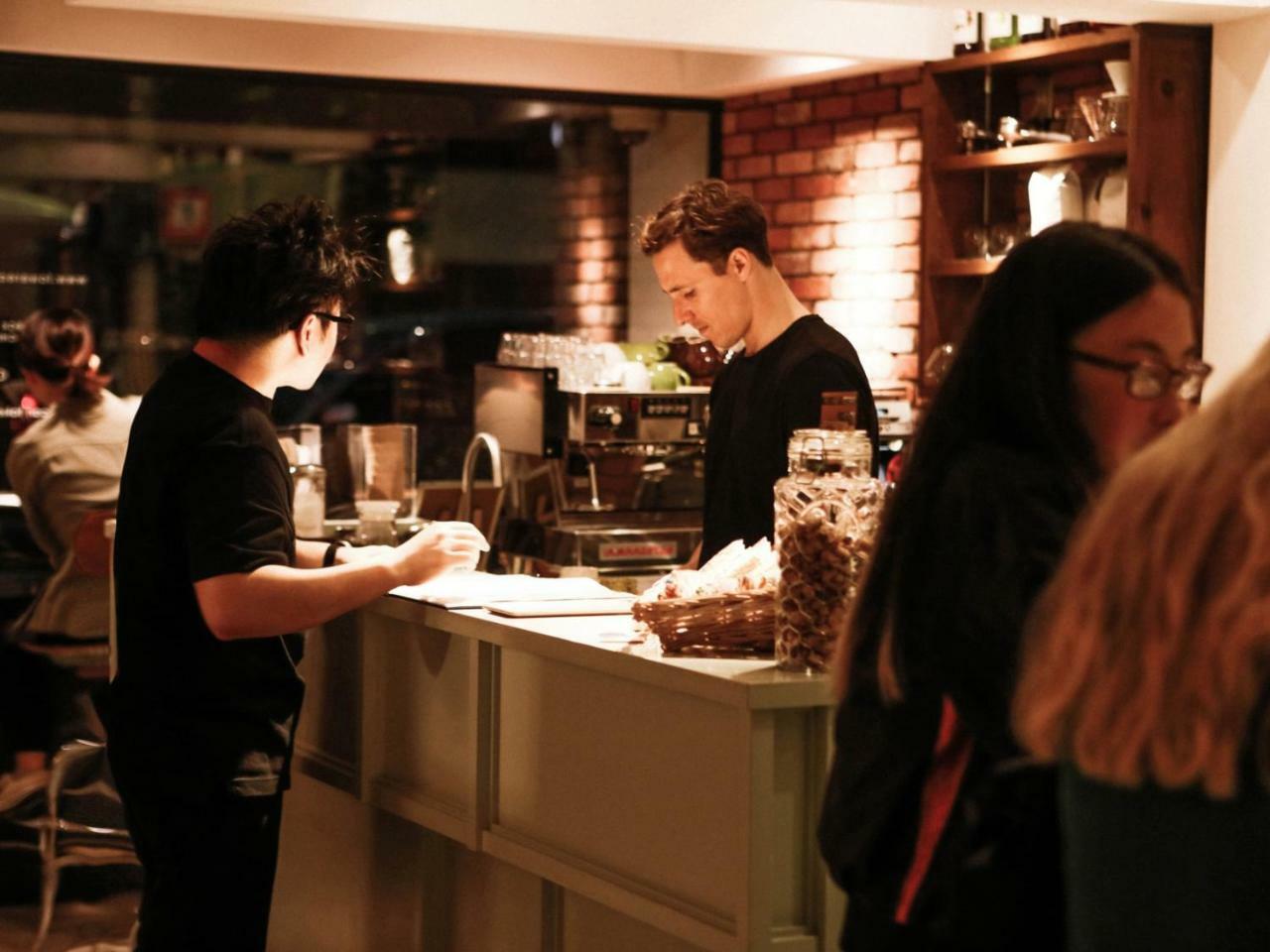 The Lower East Nine Hostel *